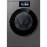 Samsung WF90H09C4ST2, Frontlader, 9 kg, B, 72 dB, 1400 RPM, A
