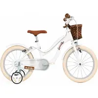 Aurelia 16´´ Fahrrad