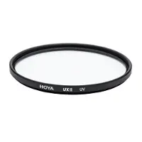Hoya 58,0 mm UX UV II