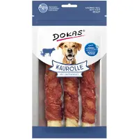 Dokas Kaurolle mit Entenbrust - Sparpaket: 4 x ca. 150 g