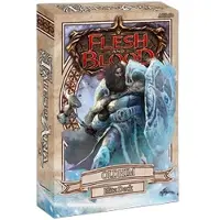 Legend Story Studios Flesh and Blood Tales of Aria - Oldhim Blitz Deck