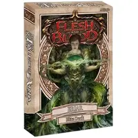 Hasbro Flesh and blood. Talia ELE Blitz – Briar