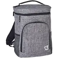 Marbueno Summer 10156g 37x27x19 Cm Kühlrucksack