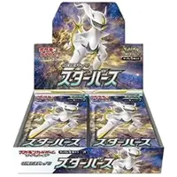 The Pokemon Company Pokemon Star Birth Booster Box (Japanese)