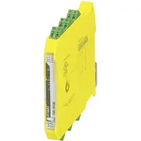 Phoenix Contact 2700498 Sicherheitsrelais PSR-MC30-2NO-1DO-24DC-SC PSRMC302NO1DO24DCSC