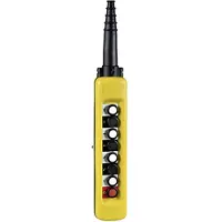 Schneider Electric XACA881 Hängetaster XAC-A, 8 Drucktaster