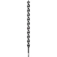 Kwb 042518, Bohrer, Schneckenbohrerbit, 1,8 cm, 460 mm, Hartholz, Weichholz, 1,1 cm
