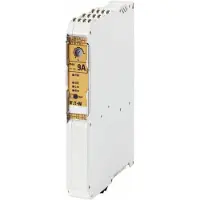 Eaton Power Quality Eaton 192400 Wendestarter, 24 V DC, 1,5 - 7 (AC-53a), 9 (AC-51) A, Schraubklemmen, NOT-HALT, PTB 19 ATEX 3000 EMS2-ROSF-Z-9-24VDC