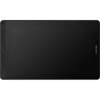 HUION RDS-160, Kabelgebunden, 344,16 x 193,6 mm, USB, 1 cm, Stift, 0,3 mm