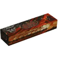 Legend Story Studios Flesh And Blood The Hunted: Blitz Deck Collection