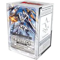 Bushiroad Cardfight!! Vanguard Start Up Trial Deck: Brandt Gate