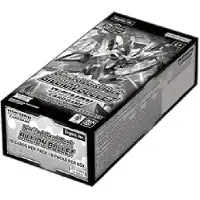 Hasbro Digimon TCG Limited Card Pack: Billion Bullet LM-06