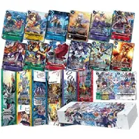 Bandai Digimon Digimon Liberator Debuggers Set