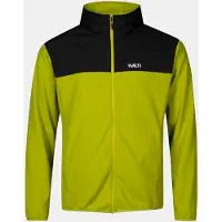 Halti Rockmoon M Hooded Fleece grenoble green (H55) M