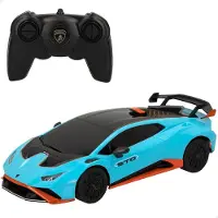 Colorbaby Rastar Lamborghini Huracán Sto 1:24 Ferngesteuertes Auto Mehrfarbig Mehrfarbig One Size