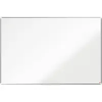 Nobo Premium Plus Stahl Verglaste Platte 1800x1200 Mm