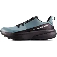 Mammut - Aenergy Hike Low GTX - Multisportschuhe Gr 40 2/3 schwarz