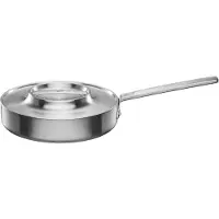 Fiskars - Norden Stahl-Sautierpfanne 26 cm, beschichtet