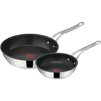 Tefal Jamie Oliver Cook's Classic 2-teilig (20 & 28 cm)