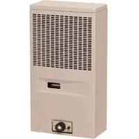Oranier | Gasheizautomat | 39-26 Werra | 2 kW | Erdgas | Sand | reversibler Anschluss