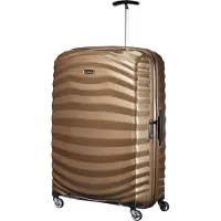 Samsonite Lite-shock Spinner 81/30 124l Koffer Auf Rollen