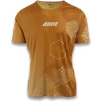 Ande Kima Kurzarm-t-shirt