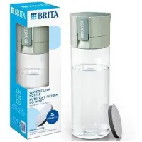 Brita Vital Wasserfilterflasche 0,6 l Pastellgrün