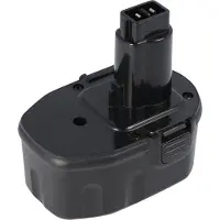 AccuCell Akku passend für den Berner 12191.2 14,4 Akku NiMH 2,0Ah kein original Berner Akku