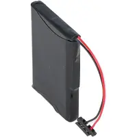 AccuCell Akku passend für MEDION MD96220, PNA150, BP-LP1230