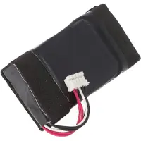 AccuCell Akku passend für Lautsprecher Sony SRS-X33 Li-Ion Akkutyp ST-03 7,4V 1900mAh