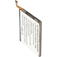AccuCell Akku passend für Samsung Galaxy A20e, SM-A202F, Li-Polymer, 3,85V, 3000mAh, 11,6Wh, built-in, ohne Werkzeug