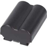 AccuCell Akku passend für Fujifilm GFX50S II, NP-W235, Li-ion, 7,2V, 2250mAh, 16,2Wh