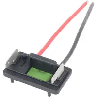 AccuCell Ladeklammer nur passend für den Akku Makita mit Schiebekontakten der Makita Makstar-Serie von 9,6 Volt Volt bis zu 36 Volt