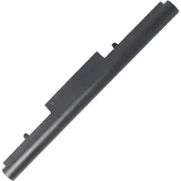 AccuCell Akku passend für Haier Hasee K570C, 7G-5H, 7G-5S Li-ion 14,8V 2200mAh 32,6Wh