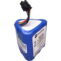 Alaris Original NiMH Akku Medical System Asena - Smart Pack 1000SP01122