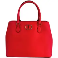 Twinset Handtasche für Damen, Marke , aus veganem Kunstleder, schwarz, mit goldenen Details