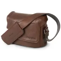 Compagnon "the nano messenger" Gen III Dunkelbraun