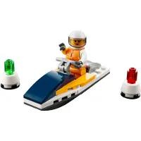 LEGO 30363, Junge/Mädchen, Kunststoff, 34 Stück(e)