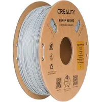 Creality Hyper PLA Filament (Grau)