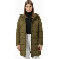 Geox Winterjacke für Frauen, W ALLENIE, M
