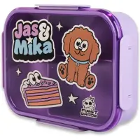 FIRSTGRADE Jas &amp; Mika Dreams Brotdose