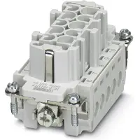 Phoenix Contact 1648186 Kontakteinsatz HC-B 10-I-UT-F HCB10IUTF