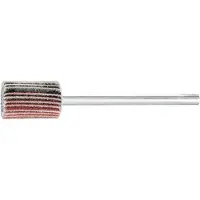 PFERD TOOLS Korund Fächerschleifer F für Feinschliff und Finish - 44400014