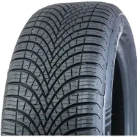 Dunlop GAN car-tyres All Season 2 ( 205/55 R16 94V XL BLK )