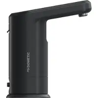 Dometic - Abnehmbarer Hahnen für Kühlbox und Flasche - Recon 360 Faucet - schwarz