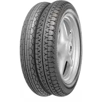 Continental motorcycle-tyres K112 ( 3.50-16 RF TT 58P Hinterrad, M/C )
