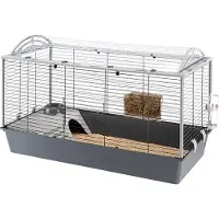 Ferplast 120h Nagerkäfig