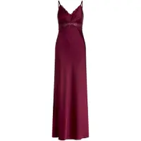 Vera Mont VM by Abendkleid in aubergine - 0002 | Gr.: 36