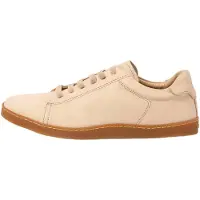 El naturalista Unisex. 2591011ZZ005_020 Lederschuhe N5910 Origen beige (46), Wohnung, Lässig