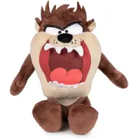 Play By Looney Tunes Sitzender T300 Teddybär Sortiert 27 Cm